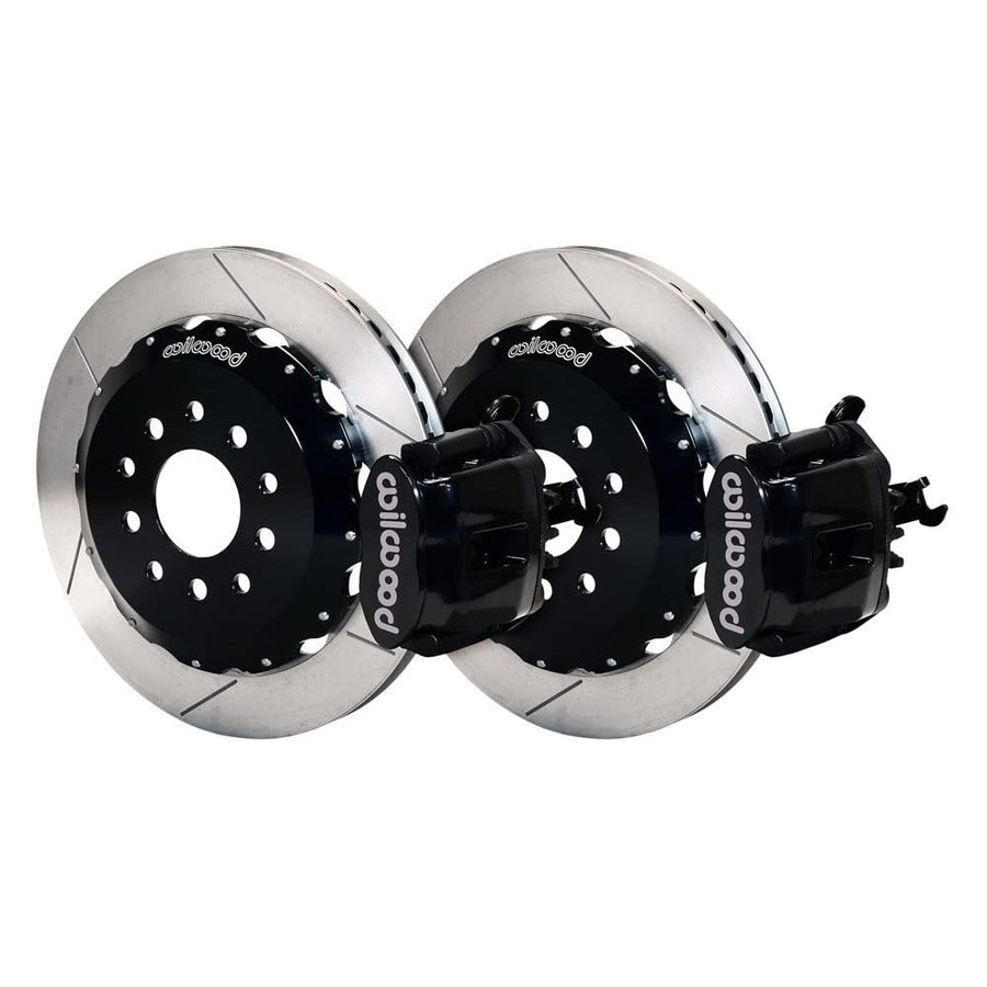 Rear CPB Kit, 12.88"