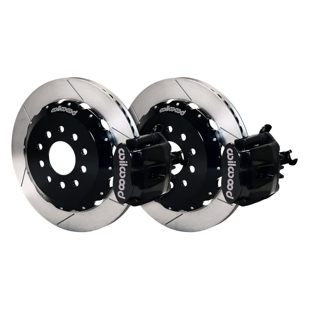 Rear CPB Kit, 12.88"