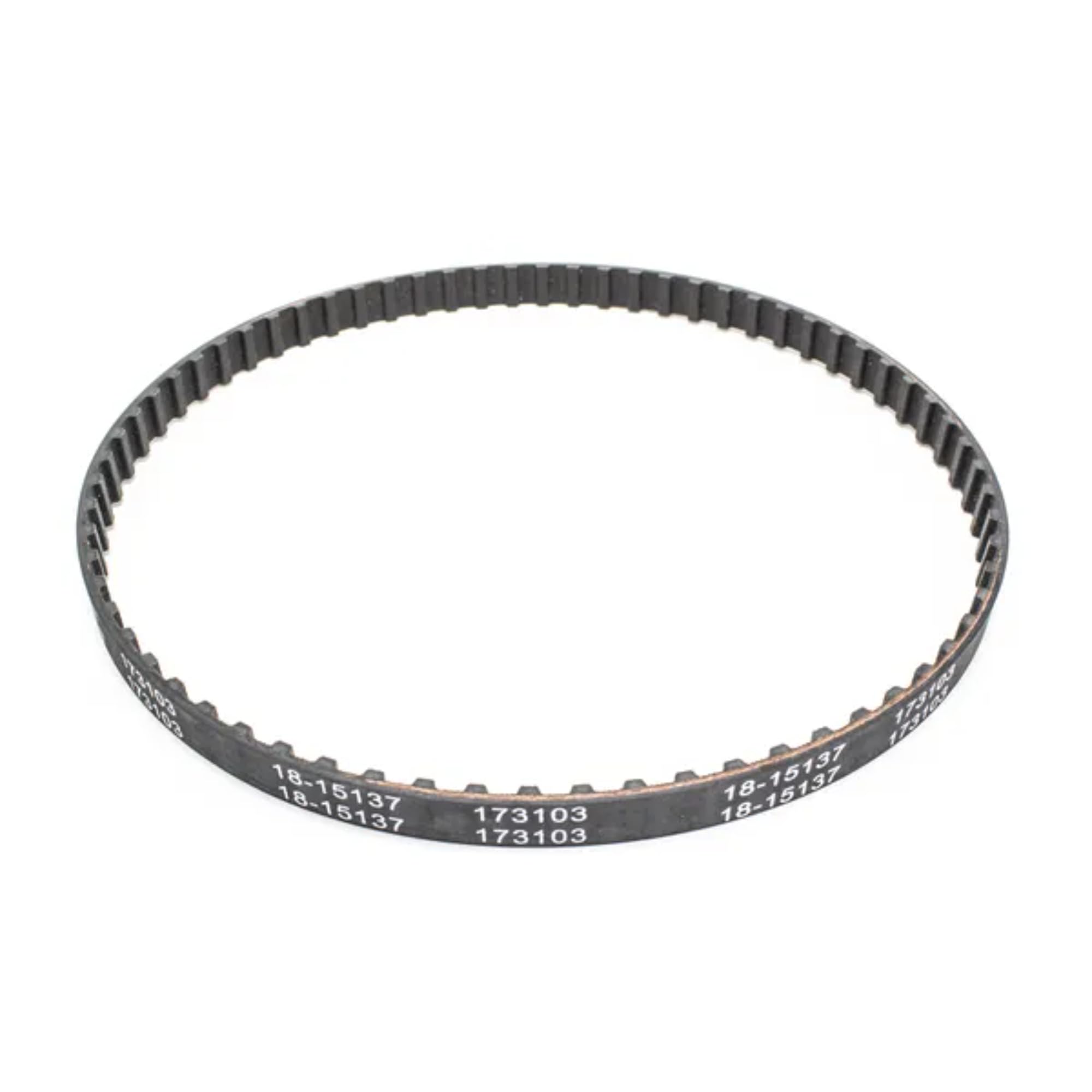 Belt, Timing Sierra International, 18-15137
