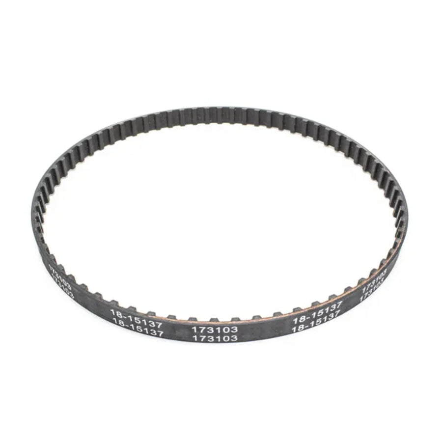 Belt, Timing Sierra International, 18-15137