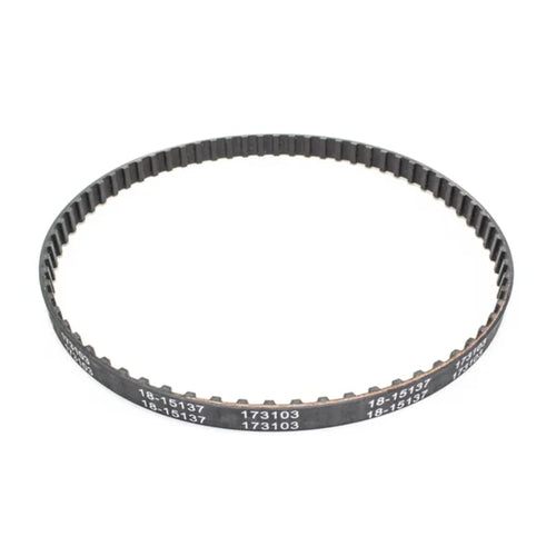 Belt, Timing Sierra International, 18-15137