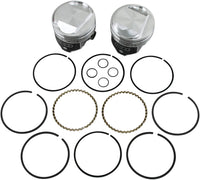 KB Performance KB266.010 Warehouse Pistons