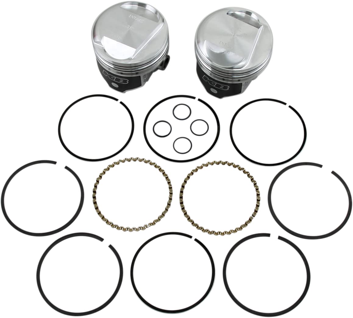 KB Performance KB266.010 Warehouse Pistons