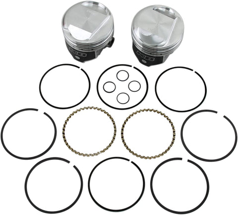 KB Performance KB266.010 Warehouse Pistons