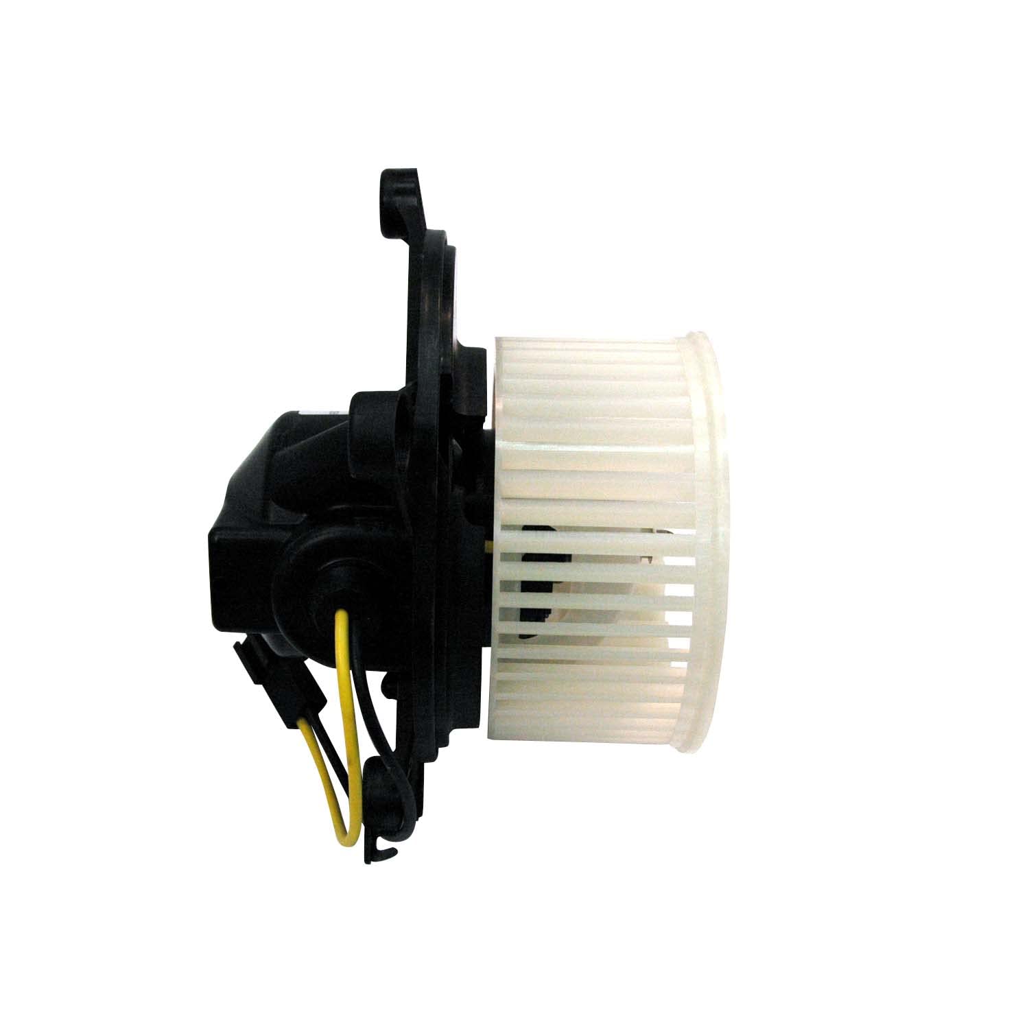 Hvac TYC Blower Motor - 700124