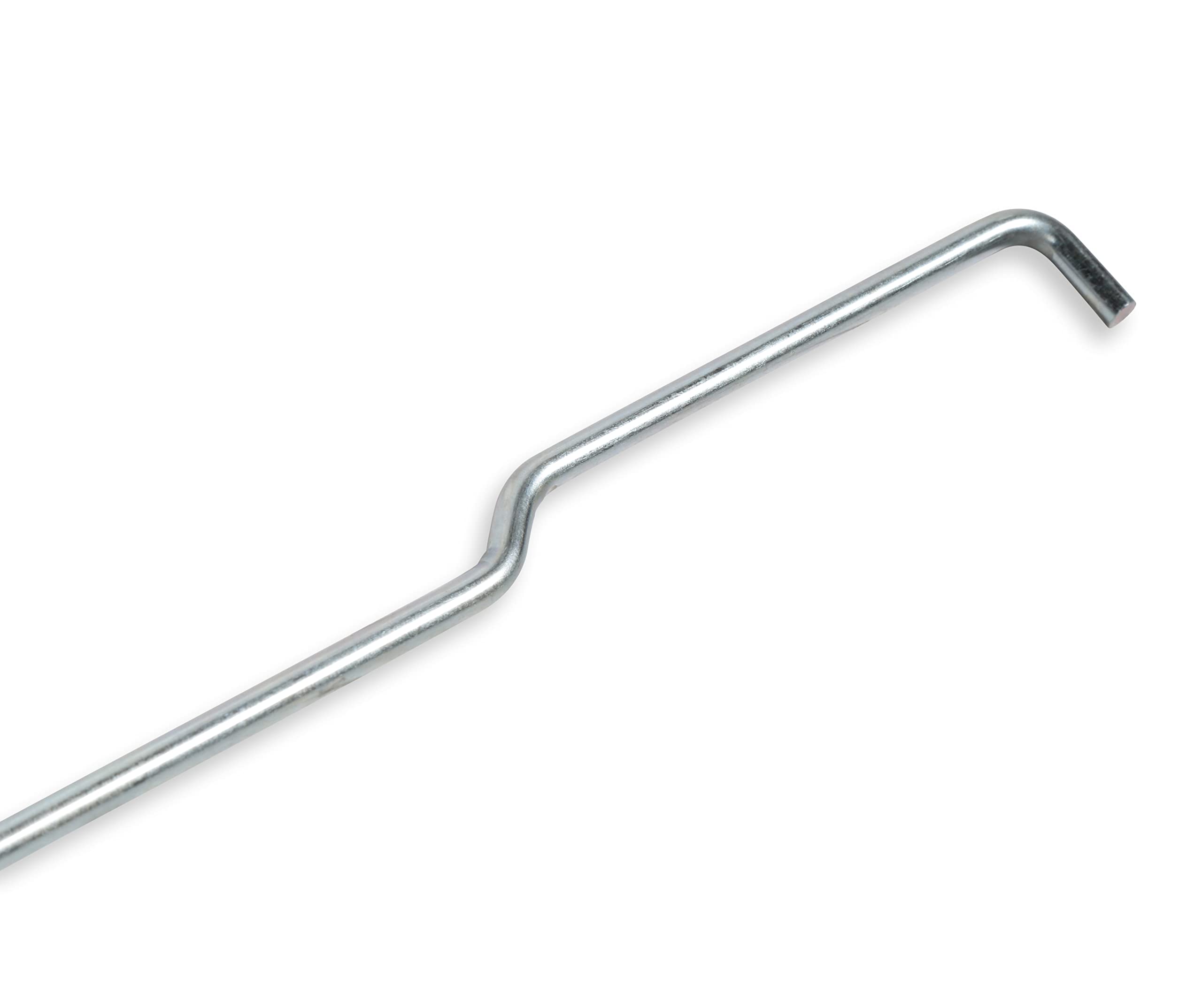 04-307 Brothers Trucks Tailgate Latch Rod Set 2nd Design