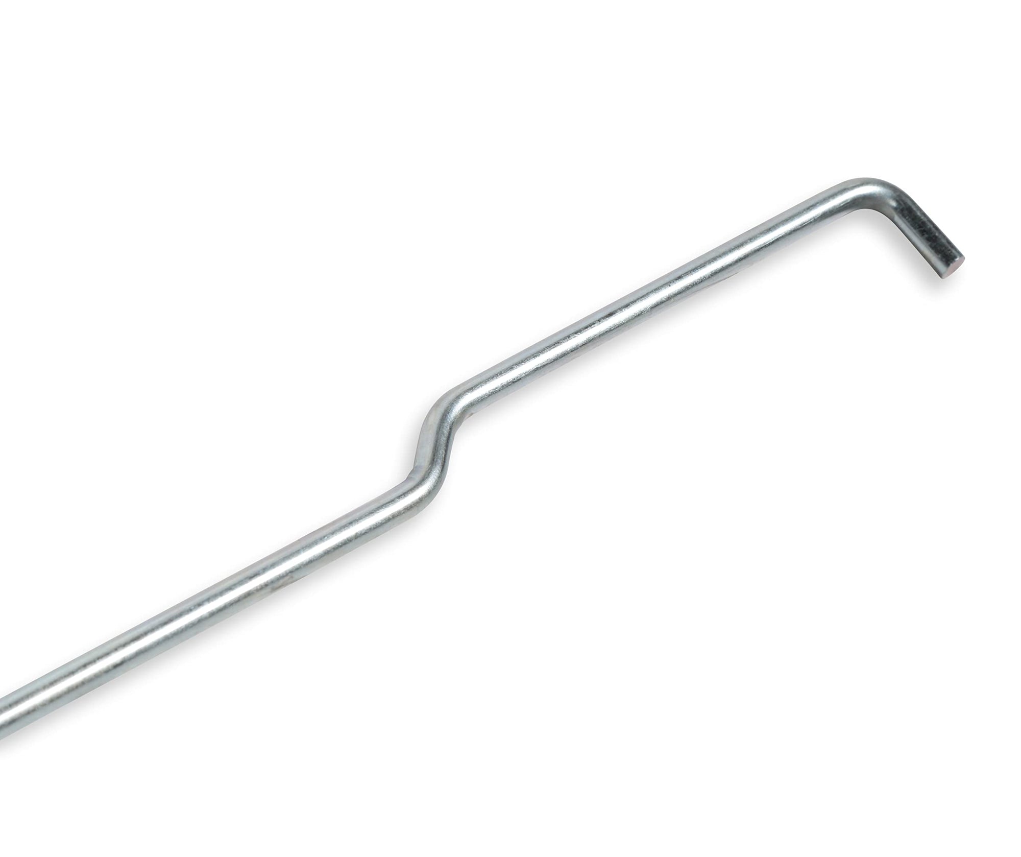 04-307 Brothers Trucks Tailgate Latch Rod Set 2nd Design