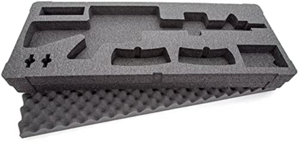Foam Insert Customized (985) for AR 985-FOAM_AR