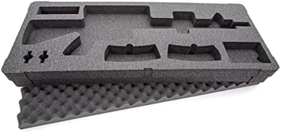 Foam Insert Customized (985) for AR 985-FOAM_AR