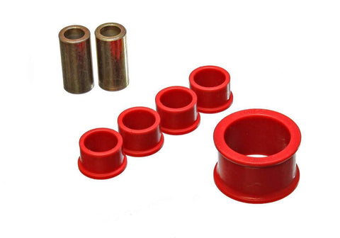 7.10105R Energy Suspension Rack & Pinion Bushing Set
