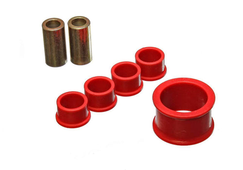 7.10105R Energy Suspension Rack & Pinion Bushing Set