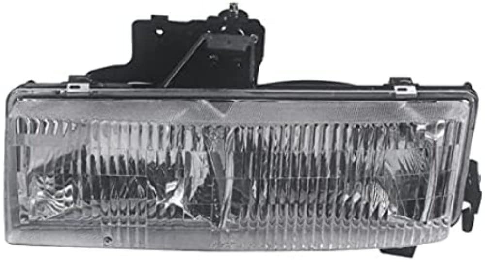 GM251-B001L Eagle Eyes Headlight