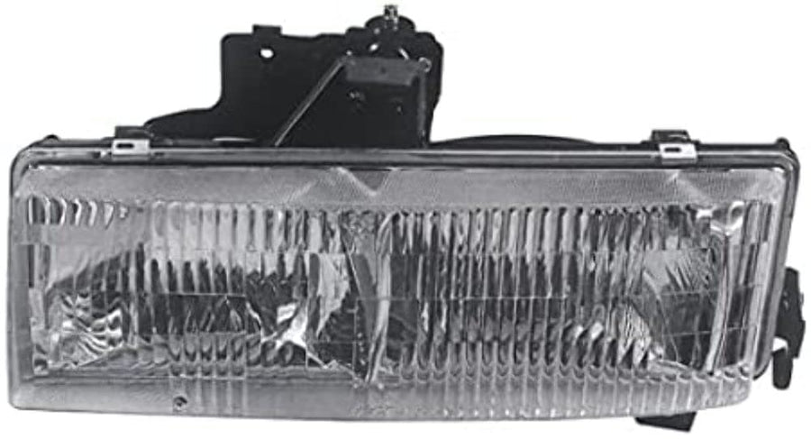 GM251-B001L Eagle Eyes Headlight