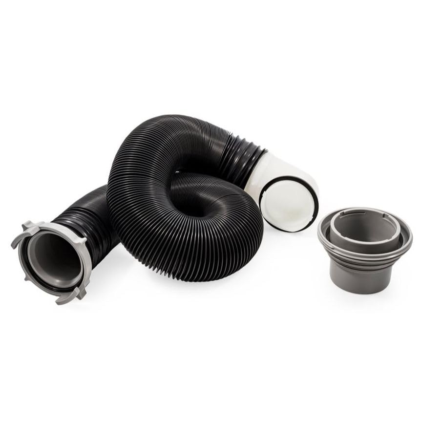 RV SEWER EASY SLIP KIT