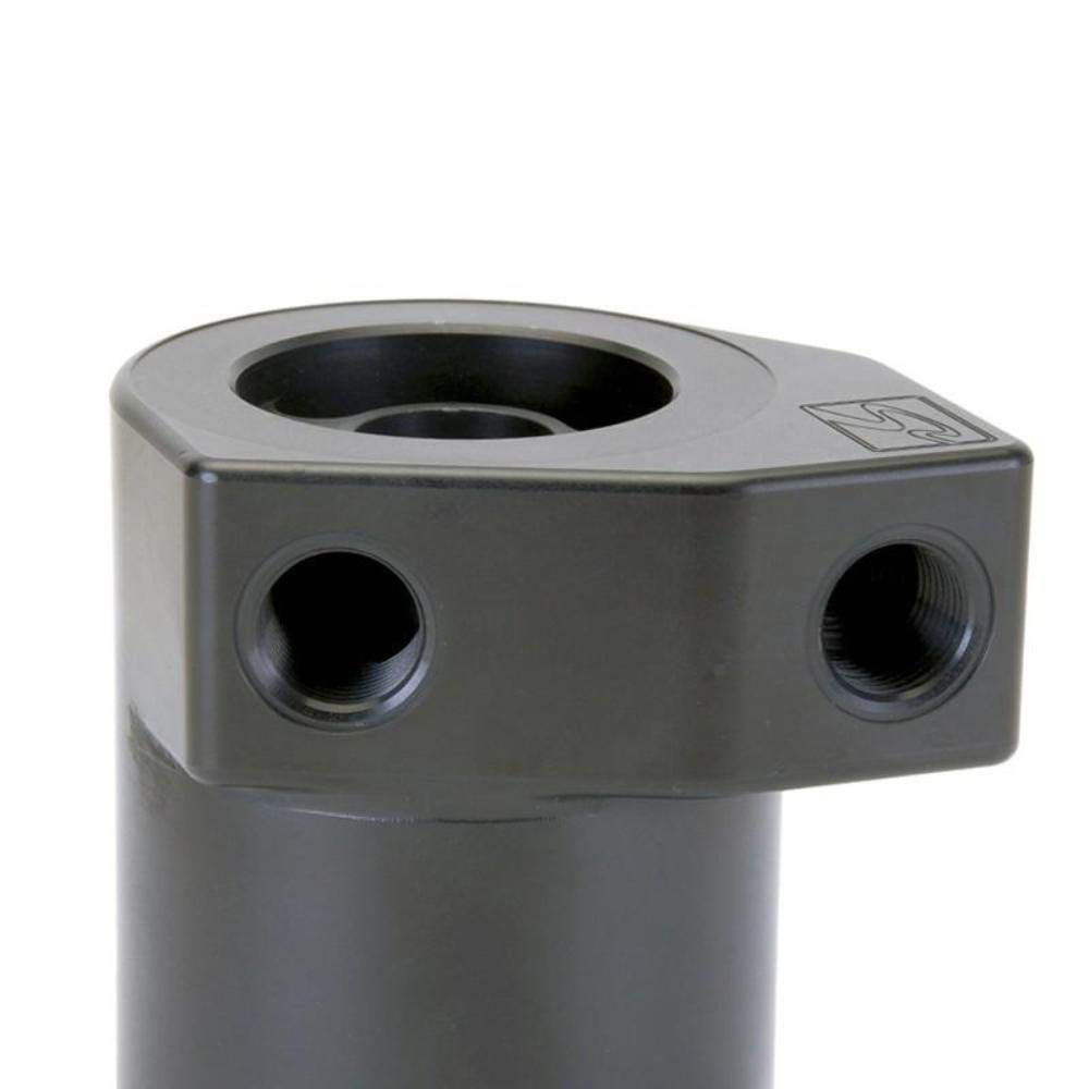 Oil Filter Sandwich Adapter Skunk2 (626-12-1000) for Subaru BRZ/Scion FR-S