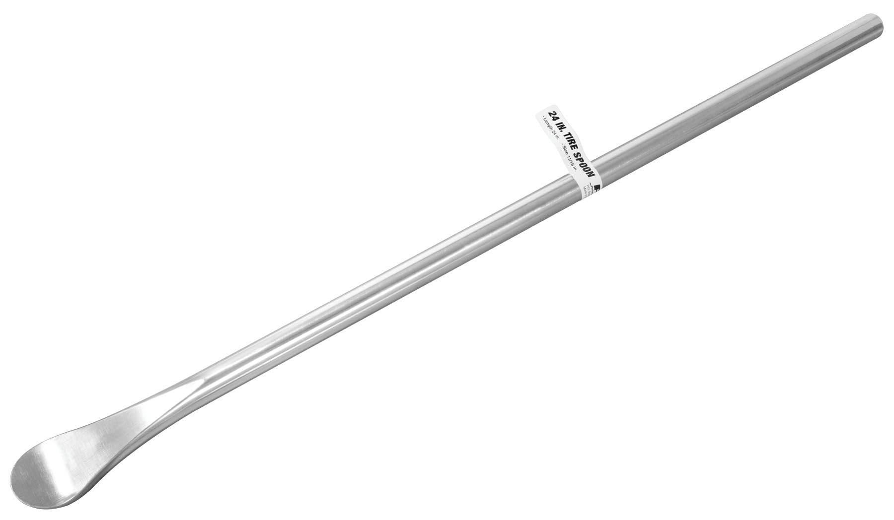 24" Performance Tool W17 Tire Spoon - Versatile Tire Mounting and Demounting Tool for Cars, Motorcycles, ATVs, and Light Trucks