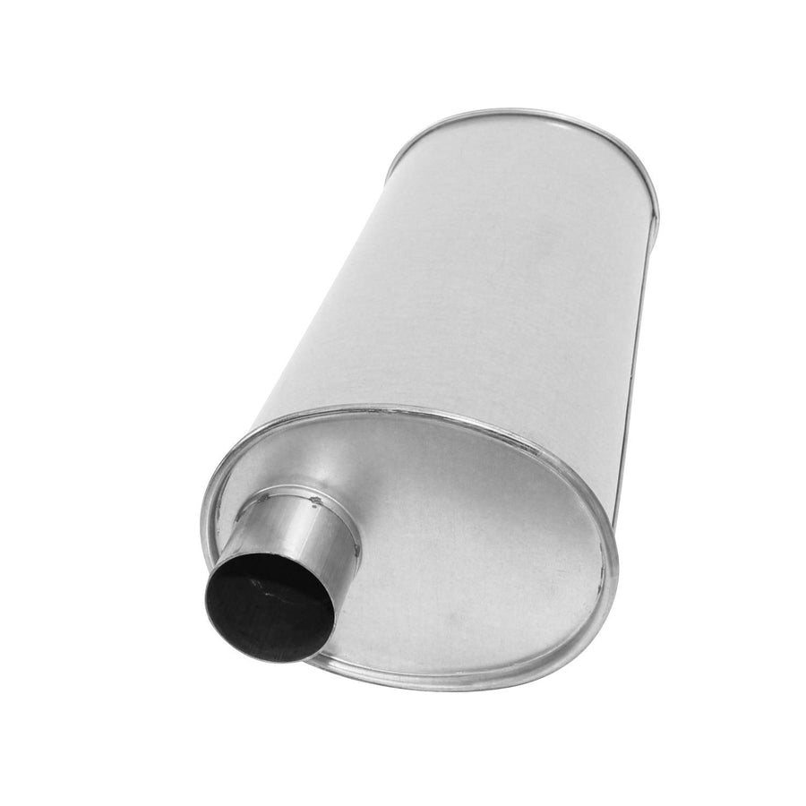 Exhaust Muffler AP Exhaust Products 700142