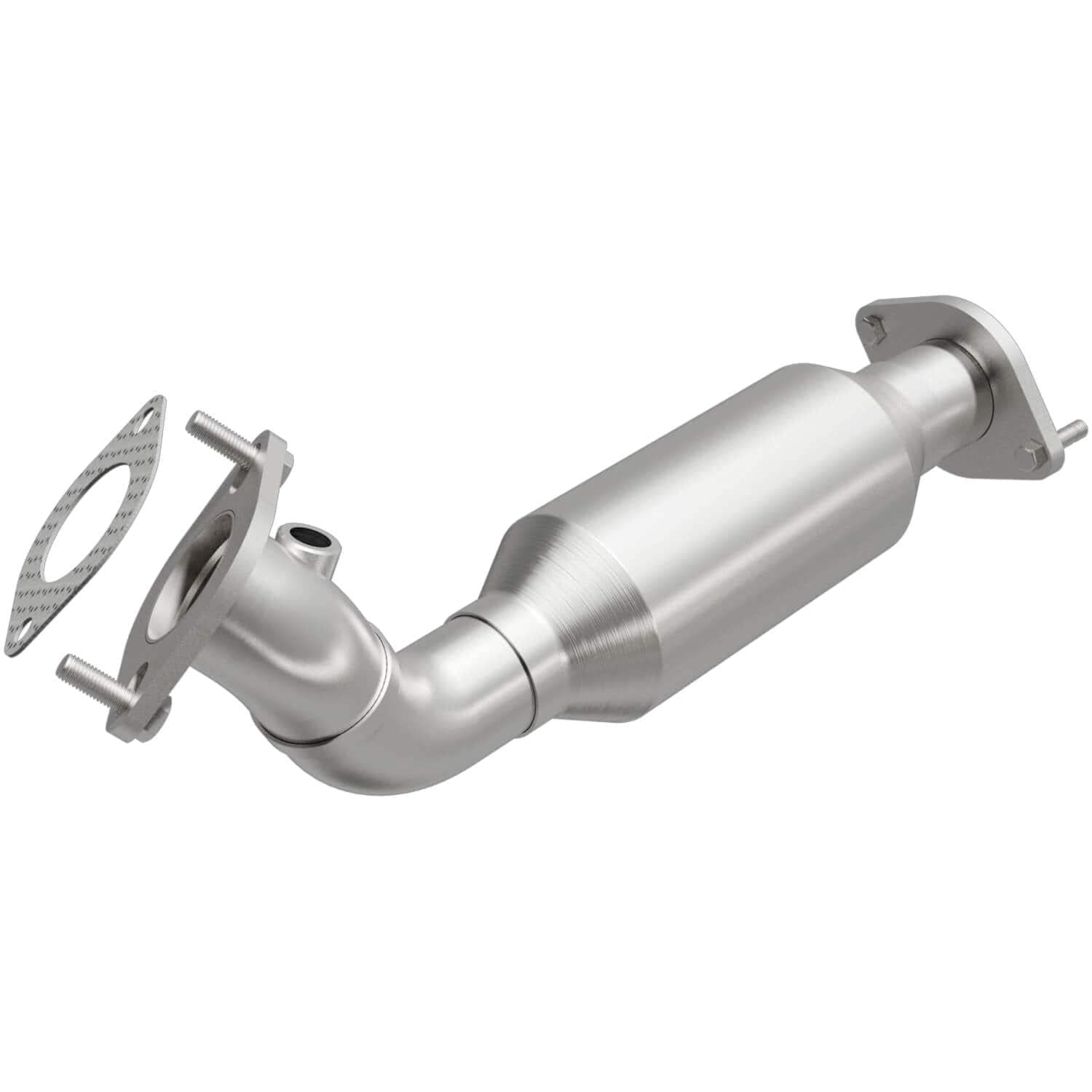 California Grade MagnaFlow Catalytic Converter 5451171: Direct-Fit, Compatible with 2009 Cadillac SRX (CARB Compliant)