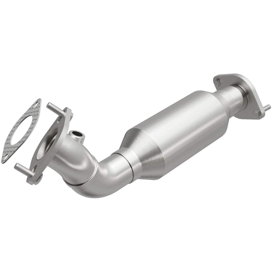California Grade MagnaFlow Catalytic Converter 5451171: Direct-Fit, Compatible with 2009 Cadillac SRX (CARB Compliant)