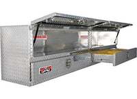 Truck Unique Accessories TBS200-60-BD Toolbox