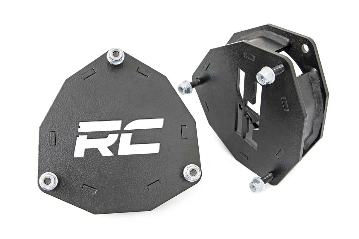 Rough Country 2" Lift Kit 4WD for 2014-2018 Subaru Forester - 90500