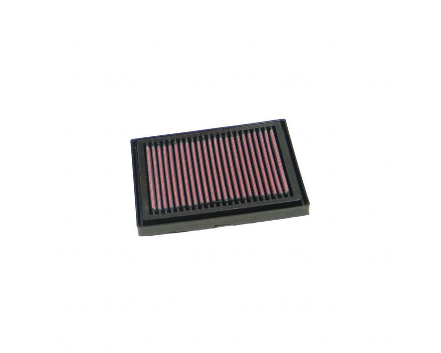 K&N Engine Air Filter: Premium, High Performance, Powersport Air Filter: Fits 2004-2013 APRILIA (RSV 1000 R, RSV 1000 R Factory, Tuono 1000 R, Tuono 1000 R Factory, RSV Mille) AL-1004