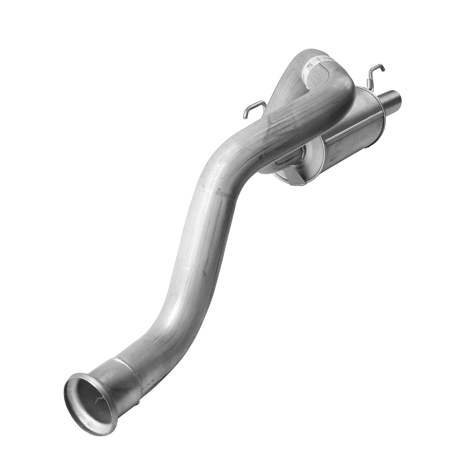 Exhaust Tail Pipe AP Exhaust Products 54173
