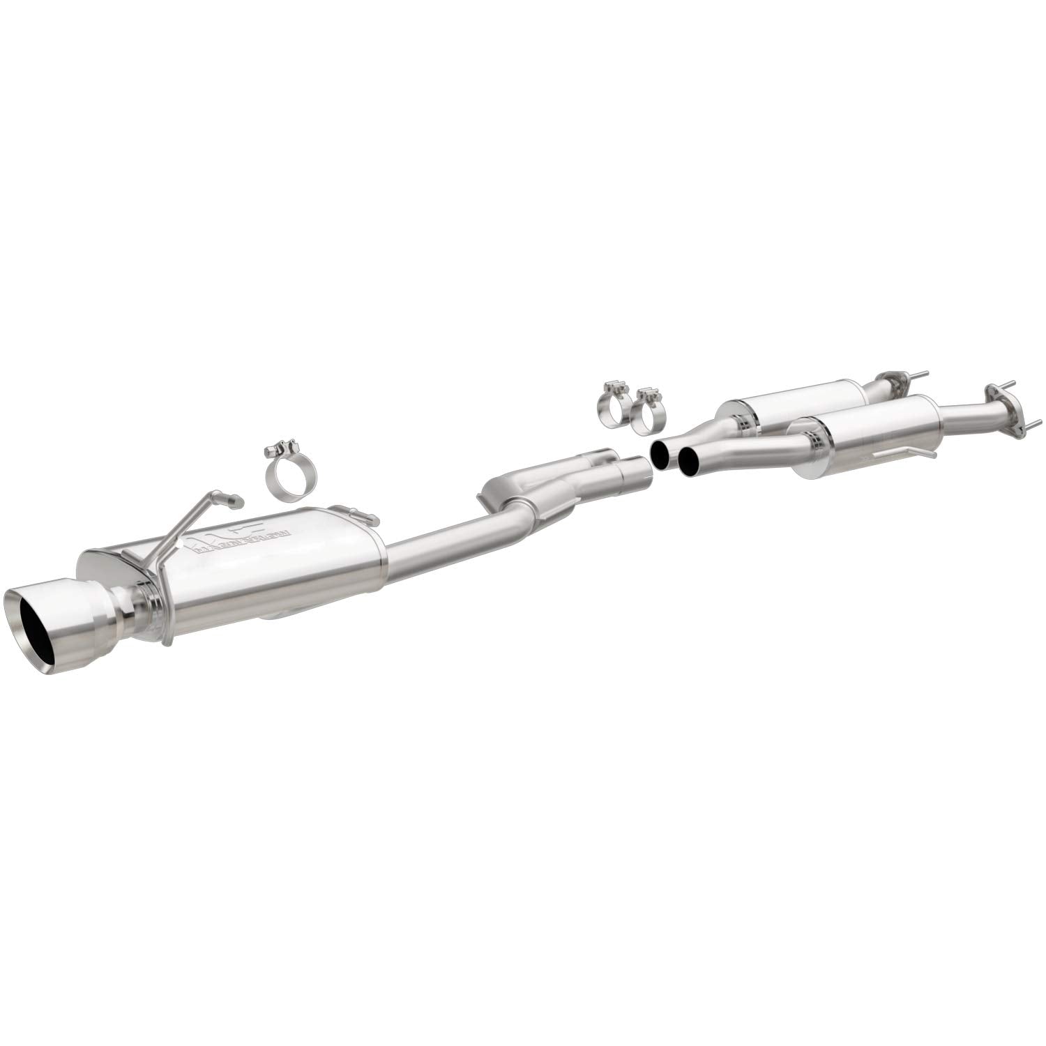 Large MagnaFlow Performance Exhaust Kit 19190
