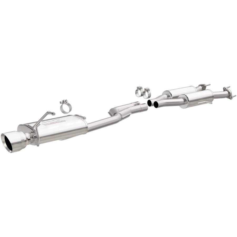 Large MagnaFlow Performance Exhaust Kit 19190