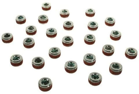 Melling Stock Replacement MPP-560T Pipe Plug