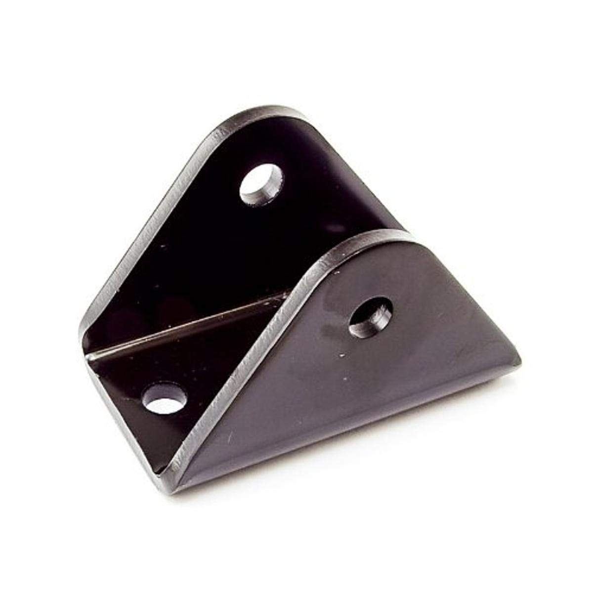 18270.06 | Omix-Ada | Weld-On Suspension Leaf Spring Hanger | OE Reference: 806910 | Fits 1955-1972 Jeep CJ