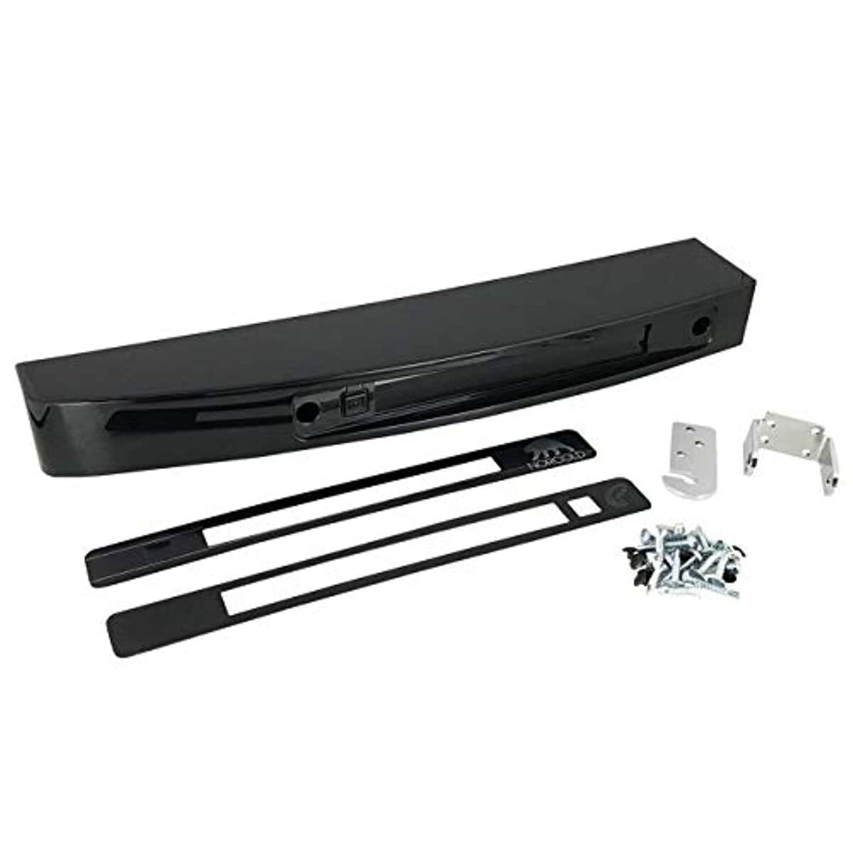 Norcold 69021627 INC Reinforced Door Hinge Kit - Fits N3150 Model