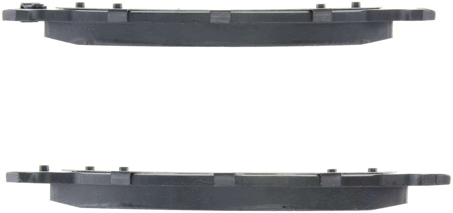 Street Select StopTech Brake Pads 305.09650