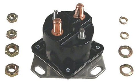 18-5801D Sierra Marine Solenoid