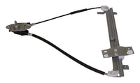 Right Crown Automotive 55076024AD Window Regulator