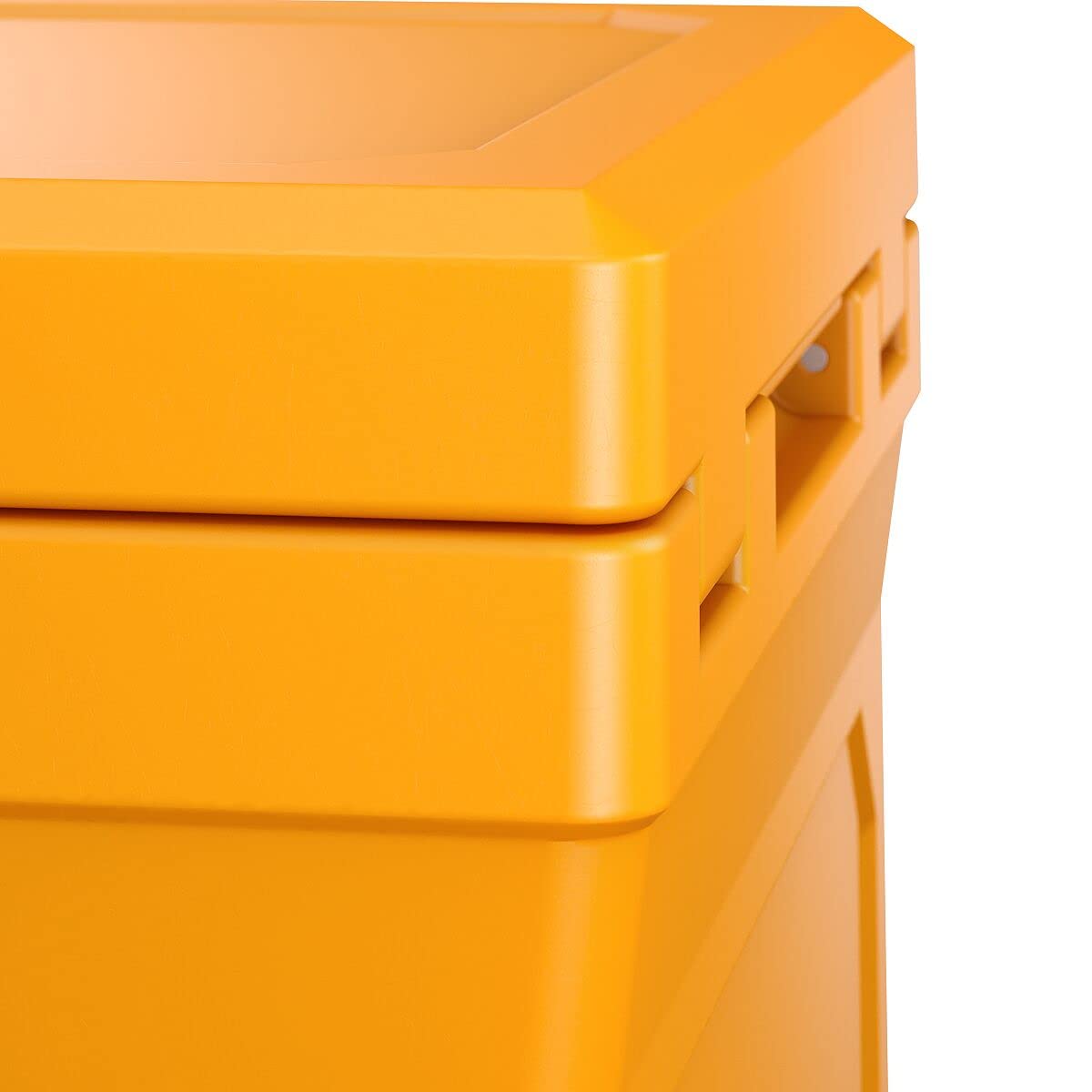 Dometic Cool Ice Chest/Dry Box WCI (13 L, Mango)…