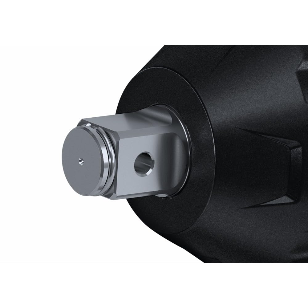 PROFACTOR™ BOSCH GDS18V-770N 18V 3/4 In. Impact Wrench with Friction Ring and Thru-Hole (Bare Tool)