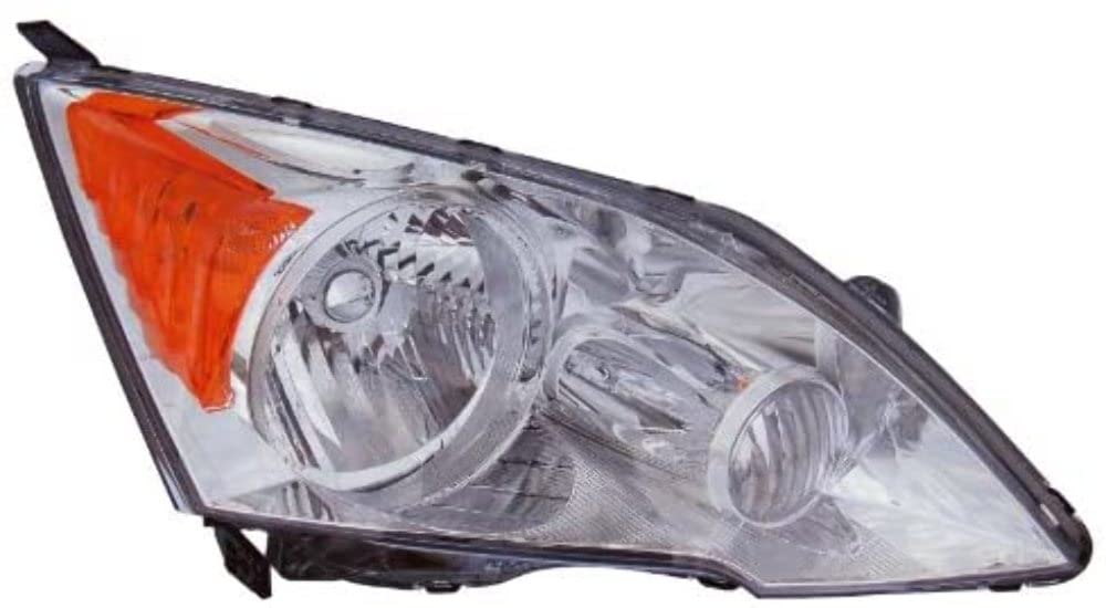 HD535-A001R Eagle Eyes Headlight