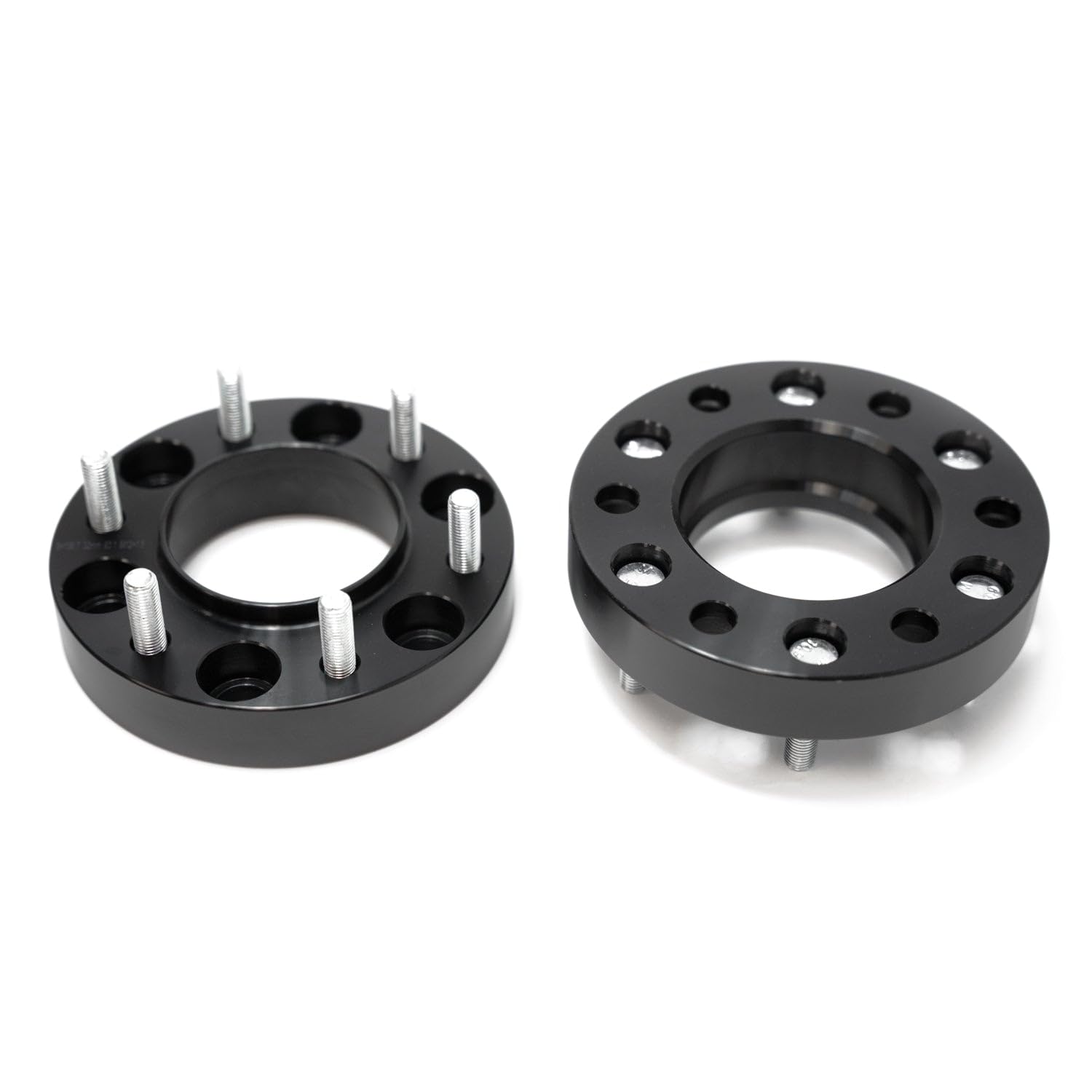 Wheel Spacer Kit GRIMM OFFROAD for Ford F-150 2015+, 6x135 1.25 Inch (1 Pair)