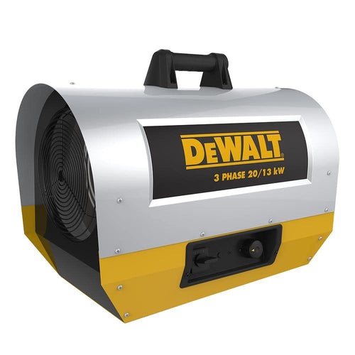 DXH2003TS DEWALT Forced Air Electric Heater