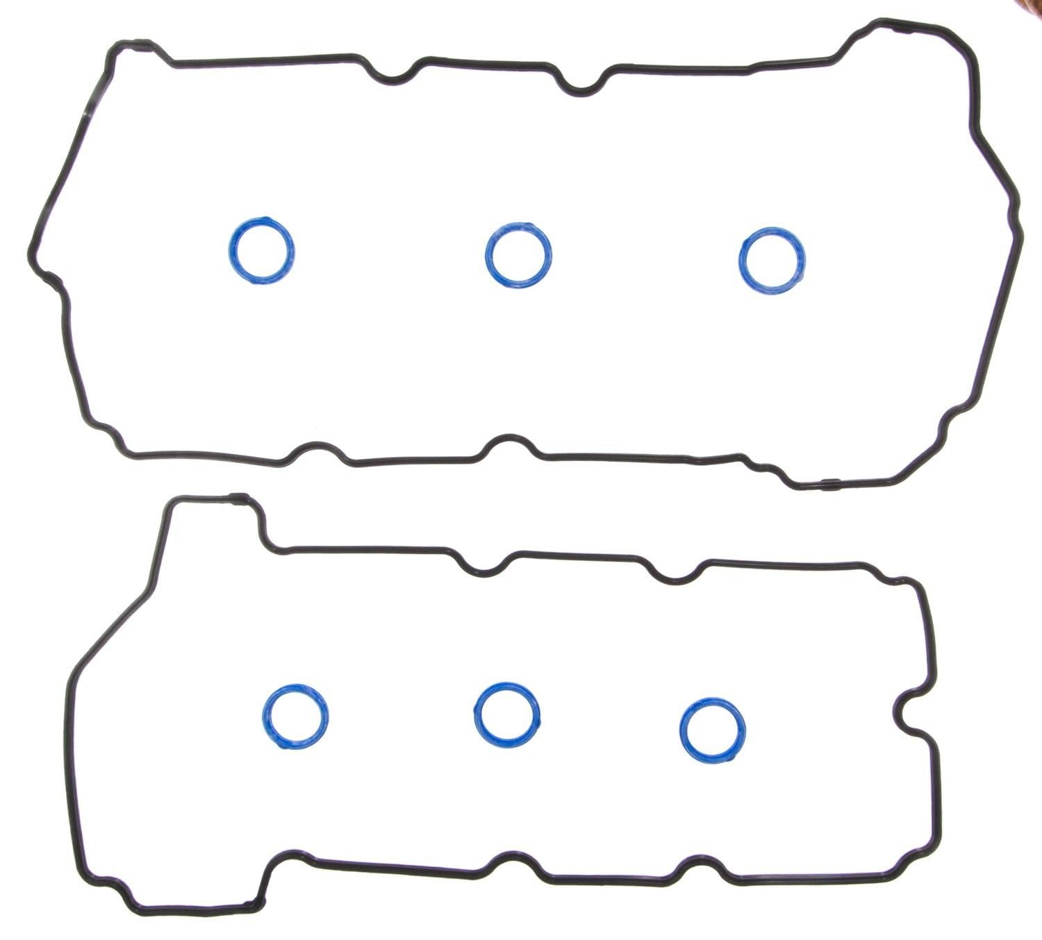 Engine Valve Cover Gasket Set MAHLE VS50655