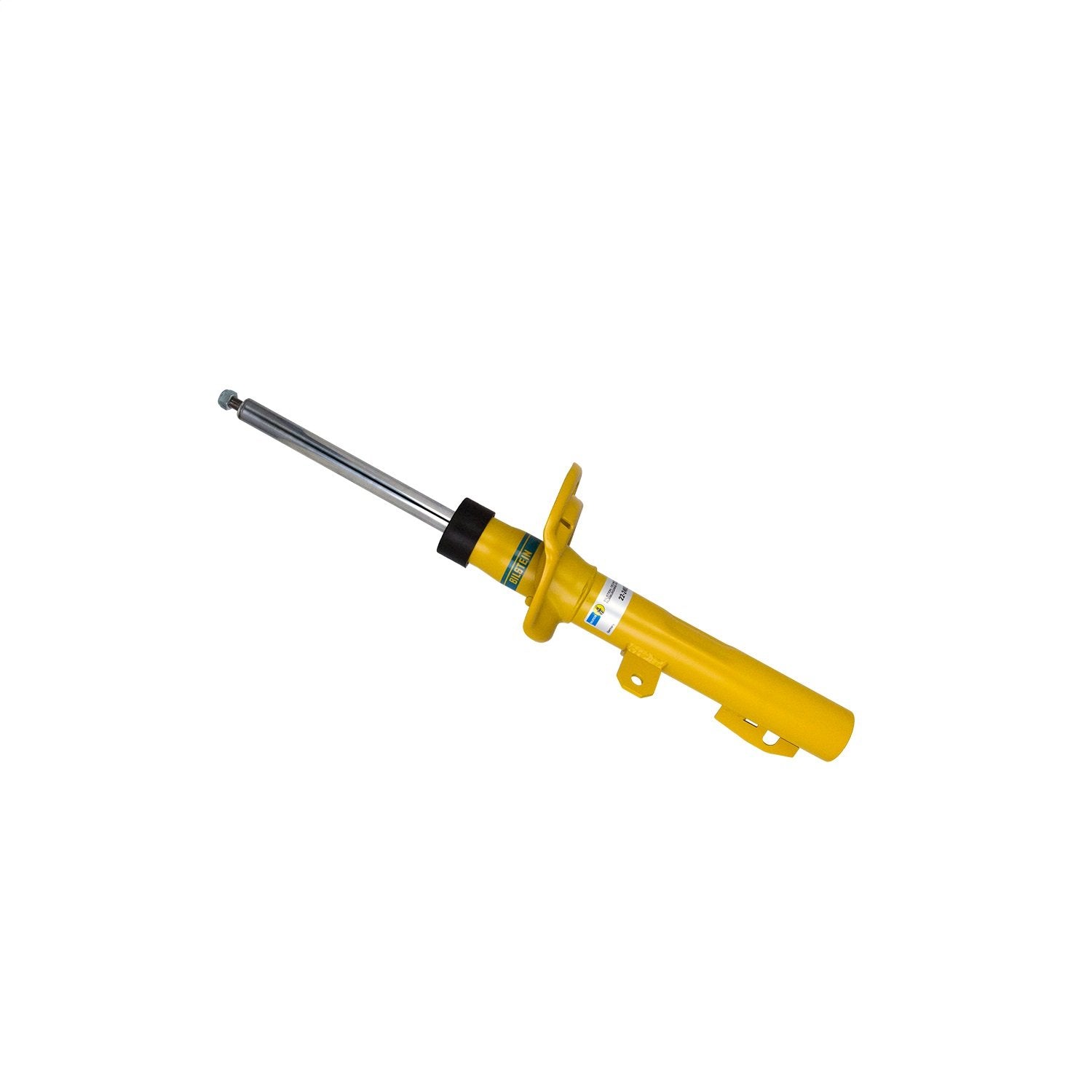 Bilstein Single Front B6 Suspension Strut Assembly 22-249357 Fits 2013 2017 Transit Sport 3.5 3.7 3.7 Flex RWD Vans - Tuned for each Specific Application