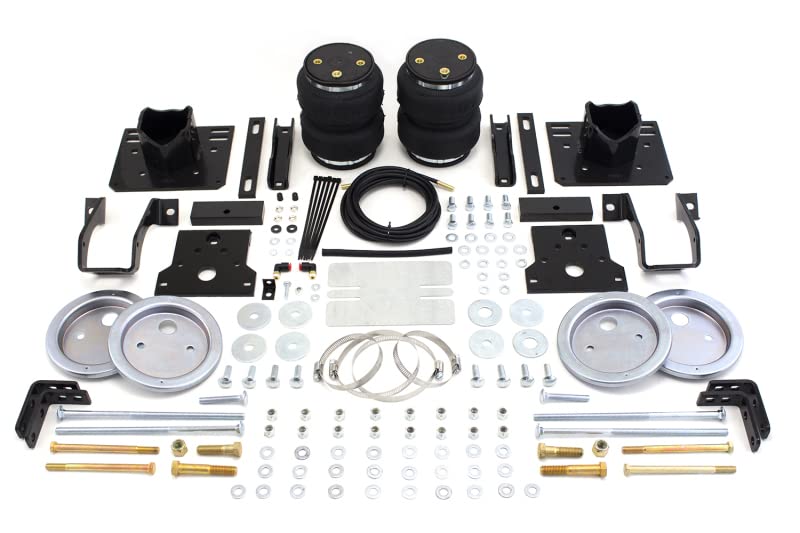 LoadLifter 5000 Air Suspension Kit Air Lift 57397