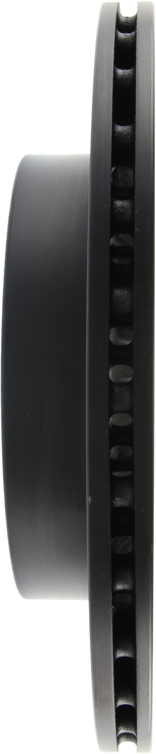 Premium StopTech High-Carbon Rotor 125.46075