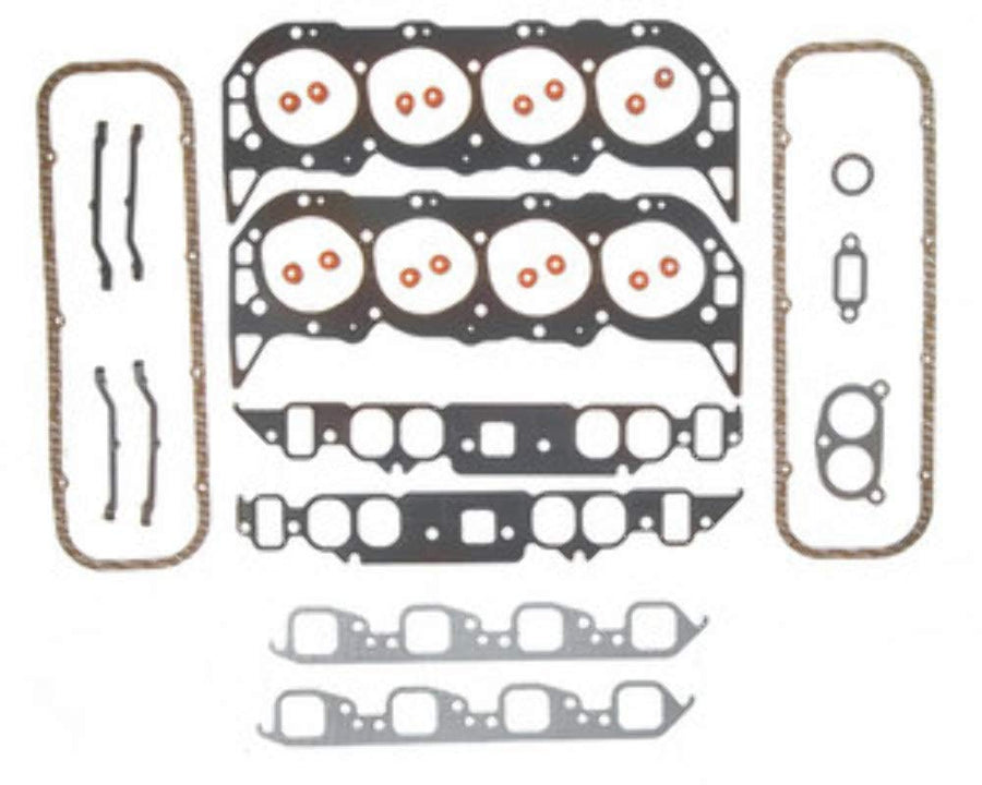 Engine Cylinder Head Gasket Set MAHLE HS3820VC