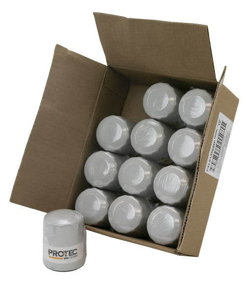 Filter Oil