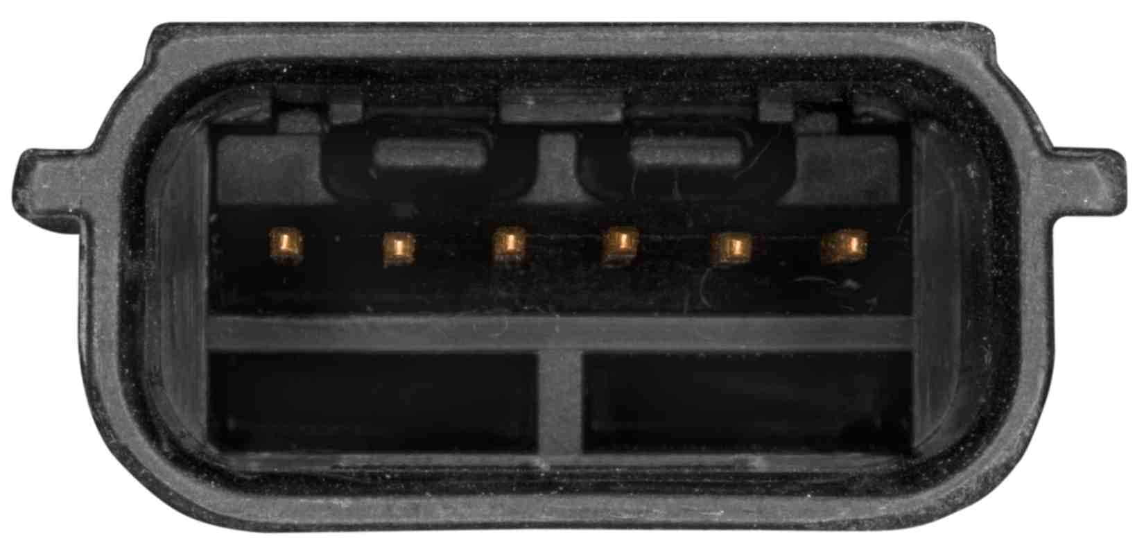 Accelerator Pedal Sensor NTK AD0483