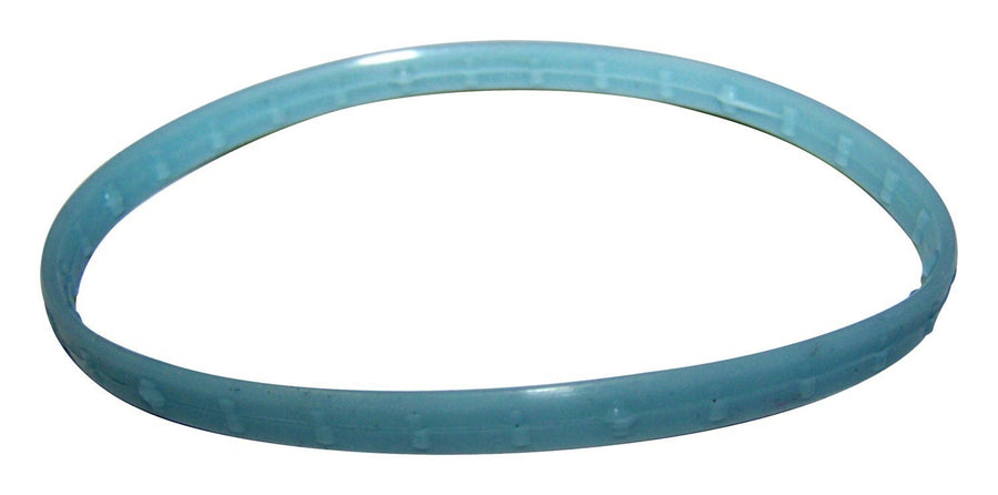 Throttle Body Gasket Crown Automotive Air and Fuel Delivery
