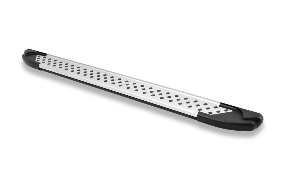 Chevrolet Traverse (2024 - Present) fits Romik® RAL-S SUV Running Boards Side Steps