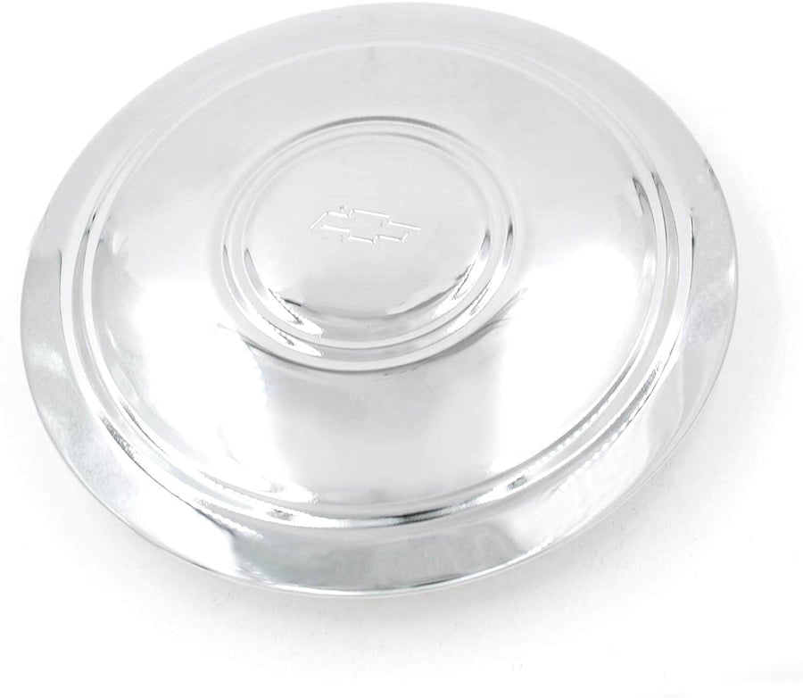 Center Cap REV Wheels 107 Series -Police "Plain w/Bow Tie" logo - Each
